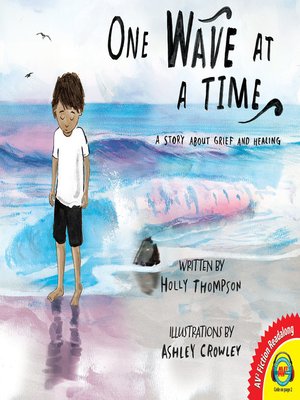 cover image of One Wave at a Time